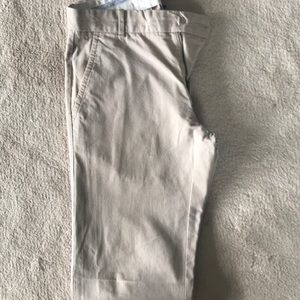 Tommy Hilfiger brown pants. 28/30